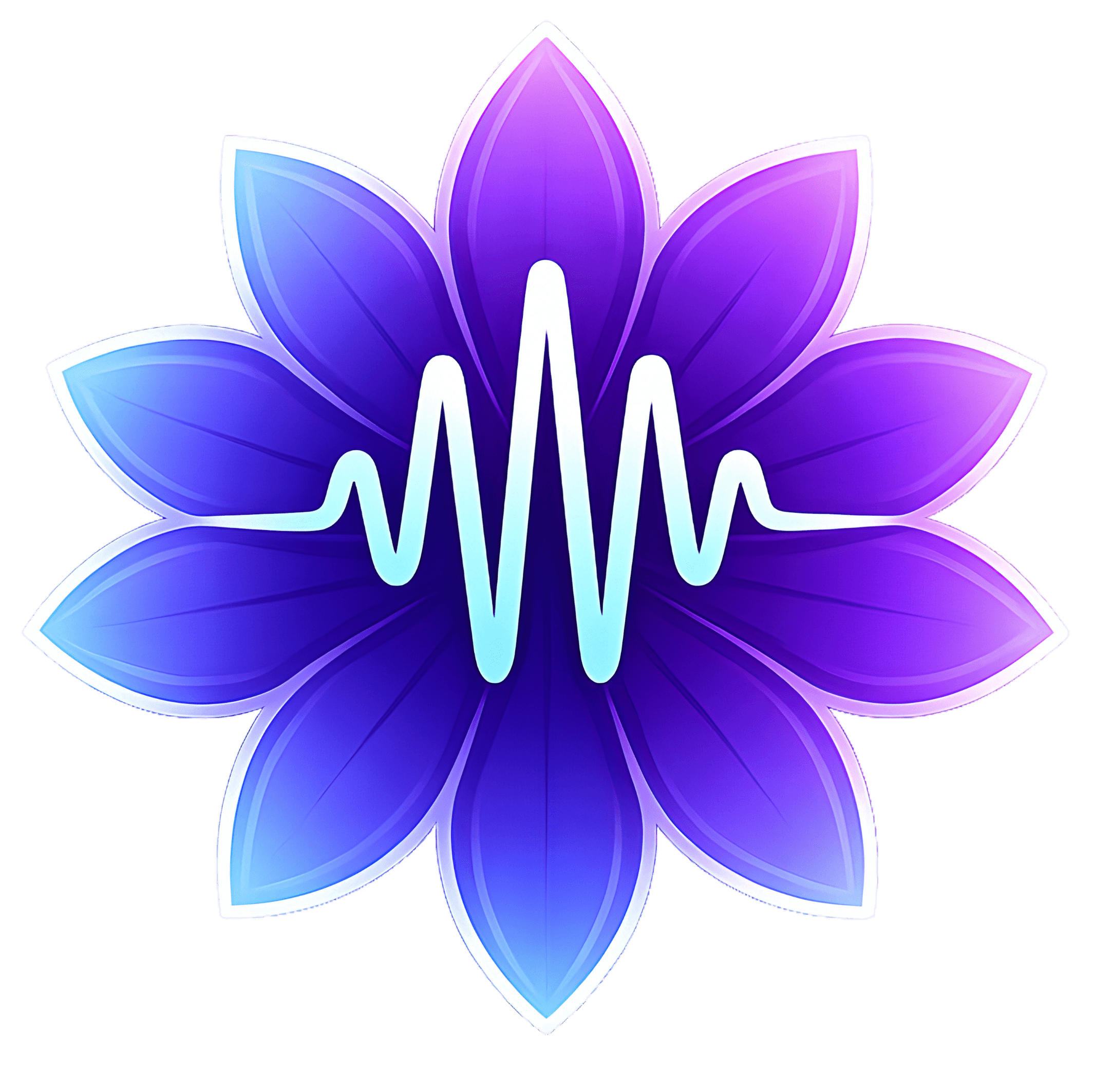 BloomVox logo